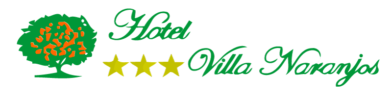 hotel_villanaranjos_logo